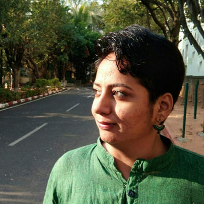 Pooja Ugrani